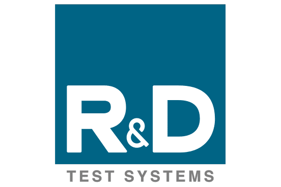 R&D logo