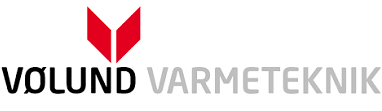 Vølund Varmeteknik Logo