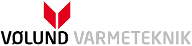 Vølund Varmeteknik Logo