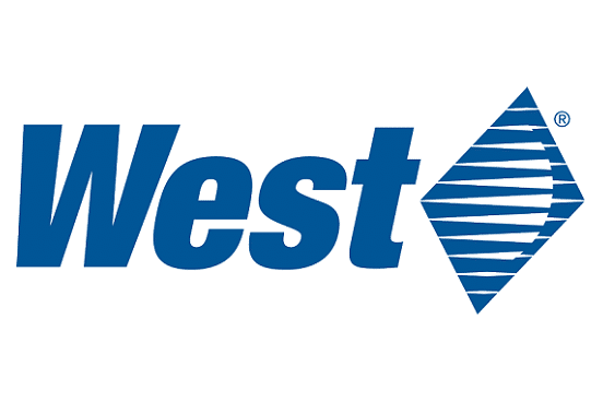 West Pharmaceutical logo